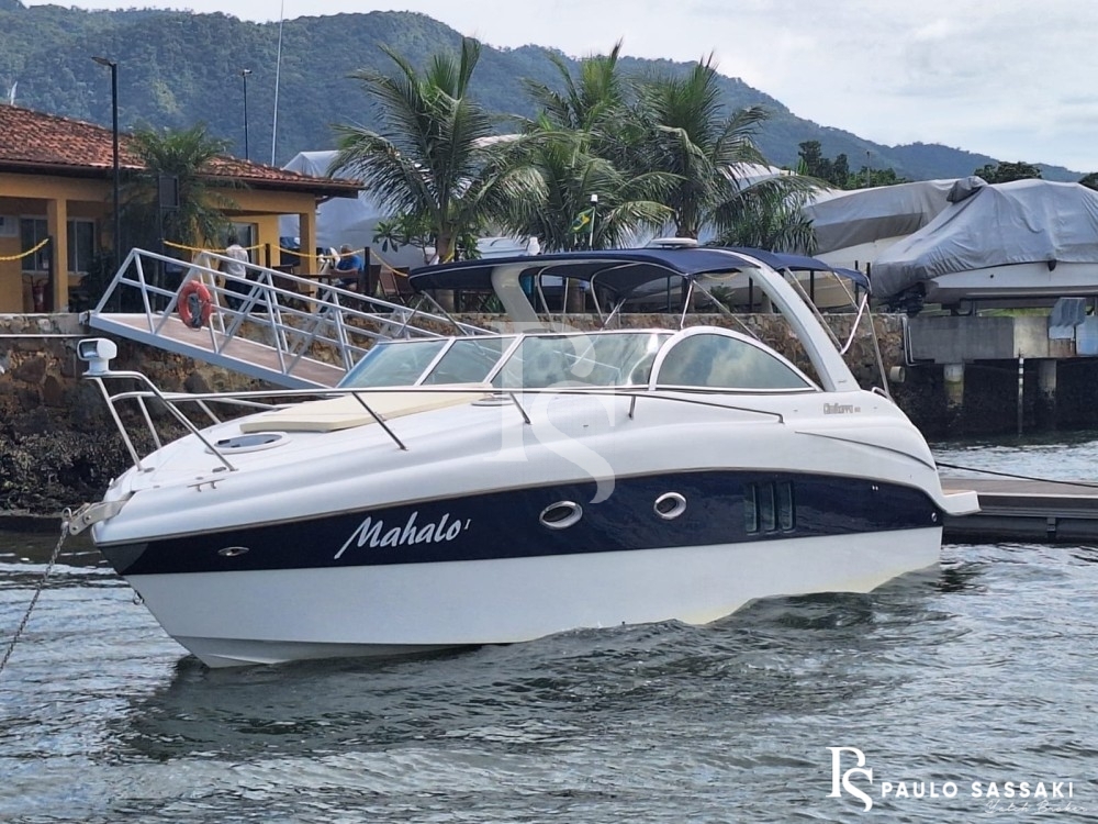 Paulo Sassaki Yacht Broker. Barcos, Lanças, Yachts (Iates).