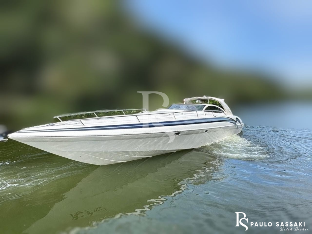 Paulo Sassaki Yacht Broker. Barcos, Lanças, Yachts (Iates).